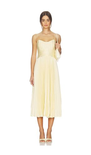 Shionagh Dress in . Size L. Also in M, S, XS - ASTR the Label - Modalova
