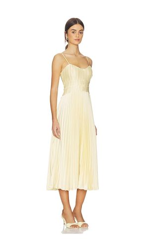 Shionagh Dress in . Size L. Also in M, S, XS - ASTR the Label - Modalova