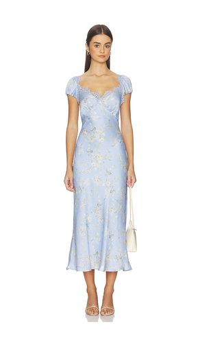Makaela Dress in . Size S. Also in - ASTR the Label - Modalova