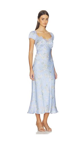 Makaela Dress in . Size S. Also in - ASTR the Label - Modalova
