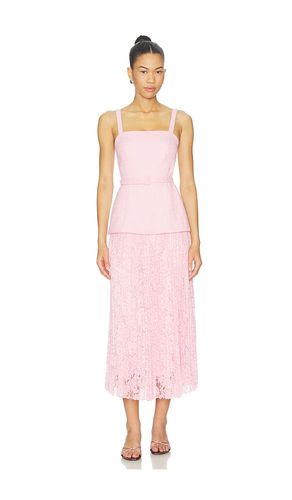 ROBE CAITLIN en . Taille L. Also en M, S, XL, XS - ASTR the Label - Modalova