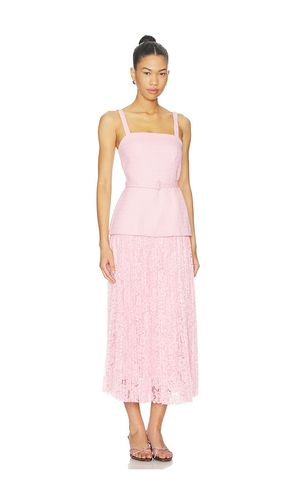 Caitlin Dress in . Size L. Also in M, S, XL, XS - ASTR the Label - Modalova
