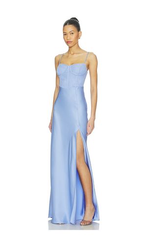 X REVOLVE Zinnia Gown in . Size L. Also in M, S, XL, XS - ASTR the Label - Modalova