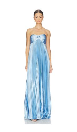 X REVOLVE Cyrina Gown in . Size L. Also in M, S, XS - ASTR the Label - Modalova