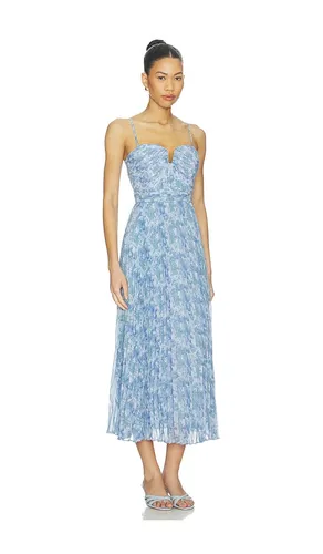 Bayley Dress in . Size L. Also in M, S, XS - ASTR the Label - Modalova