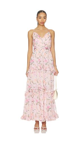 Ayanna Dress in . Size L. Also in M, S, XS - ASTR the Label - Modalova