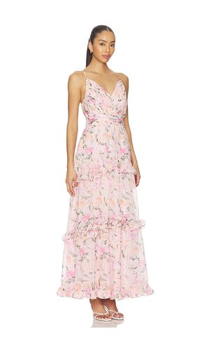 Ayanna Dress in . Size L. Also in M, S, XS - ASTR the Label - Modalova