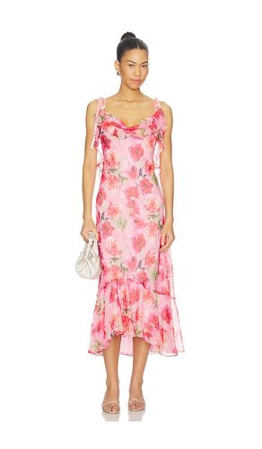 ROBE NISSA en . Taille M. Also en S - ASTR the Label - Modalova