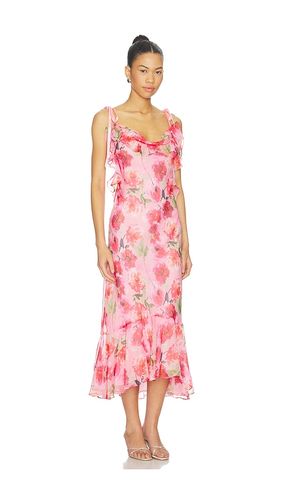 ROBE NISSA en . Taille L. Also en M, S, XS - ASTR the Label - Modalova