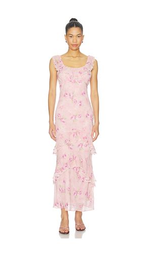 Laisha Dress in . Size L. Also in S - ASTR the Label - Modalova
