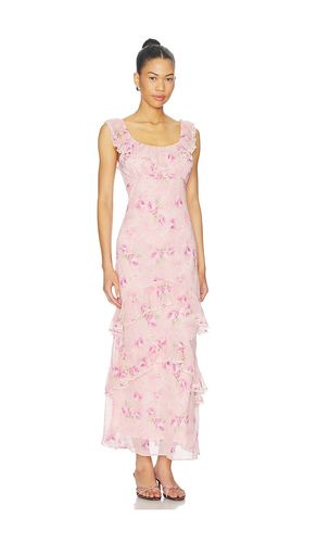 Laisha Dress in . Size L. Also in S - ASTR the Label - Modalova