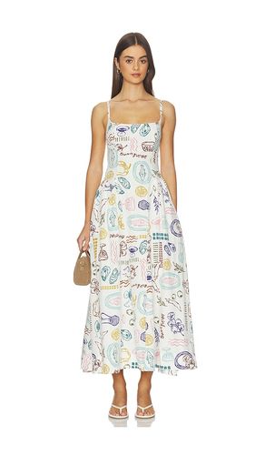 ROBE ANSLEY en . Taille XS. Also en S, XL - ASTR the Label - Modalova