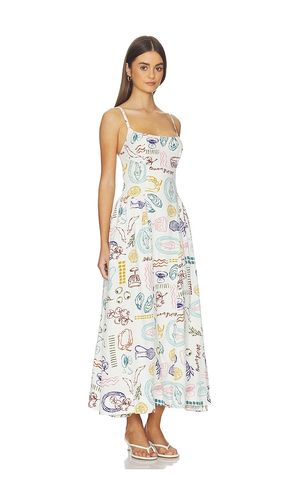 ROBE ANSLEY en . Taille M. Also en S, XS - ASTR the Label - Modalova
