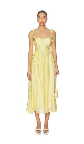 ROBE HALCYON en . Taille L. Also en S, XS - ASTR the Label - Modalova