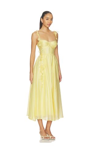 ROBE HALCYON en . Taille XS. Also en L - ASTR the Label - Modalova