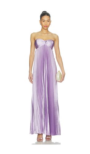 X REVOLVE Cyrina Gown in . Size L. Also in M, S, XS - ASTR the Label - Modalova