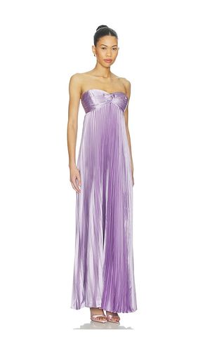 X REVOLVE Cyrina Gown in . Size L. Also in M, S, XS - ASTR the Label - Modalova
