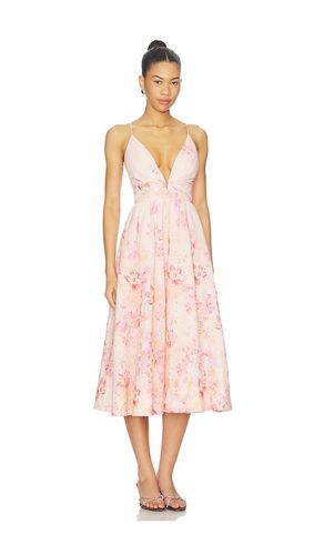 ROBE JANNA en . Taille L. Also en M, S, XL, XS - ASTR the Label - Modalova