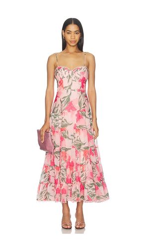 Lianna Dress in . Size L. Also in M, S, XS - ASTR the Label - Modalova
