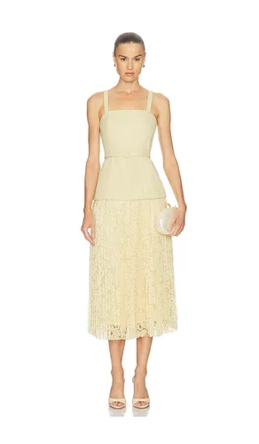 Caitlin Dress in . Size L. Also in M, S, XL, XS - ASTR the Label - Modalova