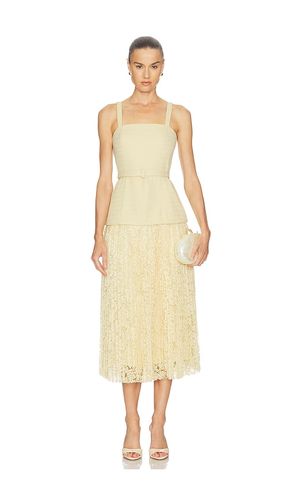 ROBE CAITLIN en . Taille L. Also en S, XL, XS - ASTR the Label - Modalova