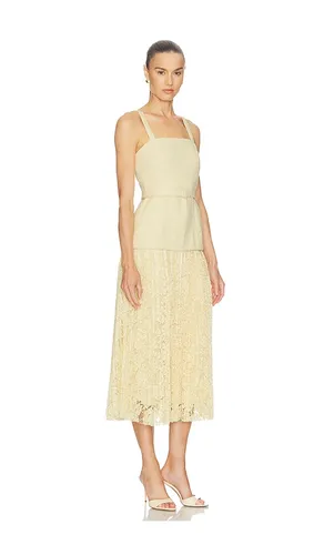 Caitlin Dress in . Size L. Also in M, S, XL, XS - ASTR the Label - Modalova