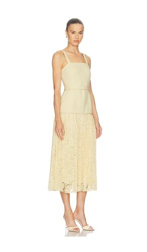 ROBE CAITLIN en . Taille L. Also en M, S, XL, XS - ASTR the Label - Modalova