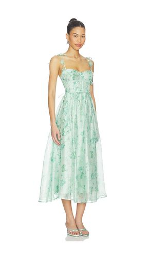 ROBE HALCYON en . Taille S. Also en XS - ASTR the Label - Modalova
