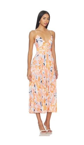 ROBE BLYTHE en ,. Taille L. Also en M, S, XL - ASTR the Label - Modalova