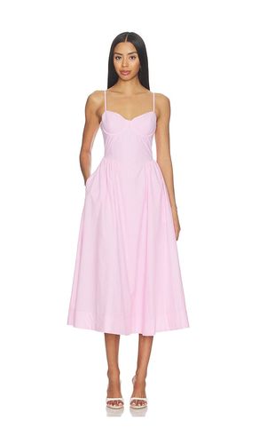 Bellamy Dress in . Size L. Also in M, XS - ASTR the Label - Modalova