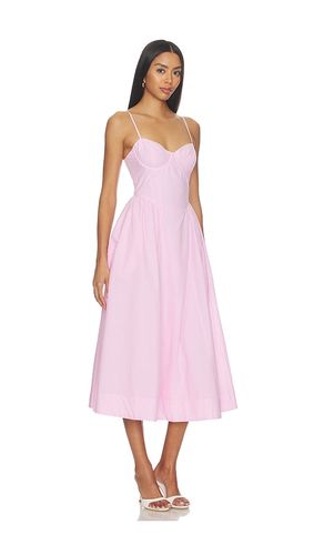 Bellamy Dress in . Size L. Also in M, XS - ASTR the Label - Modalova