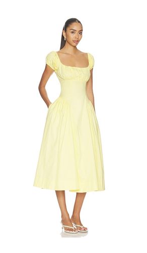 ROBE ADILENE en . Taille L. Also en M, S, XS - ASTR the Label - Modalova