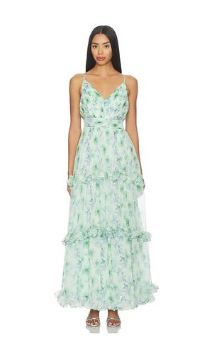 Ayanna Dress in . Size L. Also in M, S, XL, XS - ASTR the Label - Modalova