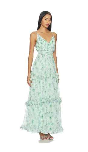 Ayanna Dress in . Size L. Also in M, S, XL, XS - ASTR the Label - Modalova