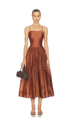 ROBE OVINA en . Taille L. Also en S, XL - ASTR the Label - Modalova
