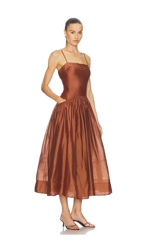 ROBE OVINA en . Taille L. Also en S, XL - ASTR the Label - Modalova