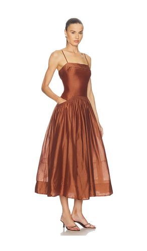 ROBE OVINA en . Taille L. Also en XS - ASTR the Label - Modalova