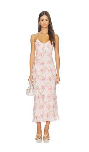 Liran Dress in . Size L. Also in M, S, XS - ASTR the Label - Modalova