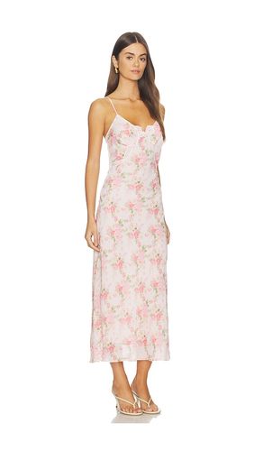 ROBE LIRAN en . Taille L. Also en M, S, XL - ASTR the Label - Modalova