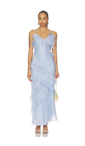 ROBE AMIYA en . Taille S. Also en XS - ASTR the Label - Modalova