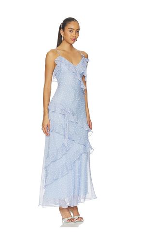 ROBE AMIYA en . Taille S. Also en XS - ASTR the Label - Modalova