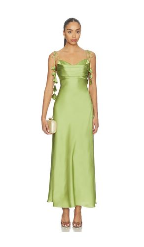 ROBE HERA en . Taille XS. Also en S, L - ASTR the Label - Modalova
