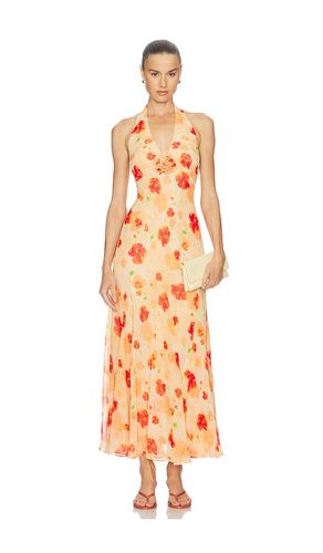Yasmeen Dress in . Size L. Also in M, S, XS - ASTR the Label - Modalova