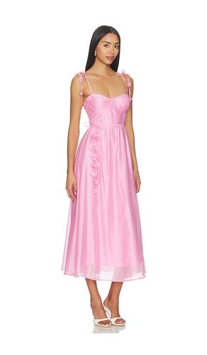 ROBE HALCYON en . Taille M. Also en S, XL, XS - ASTR the Label - Modalova