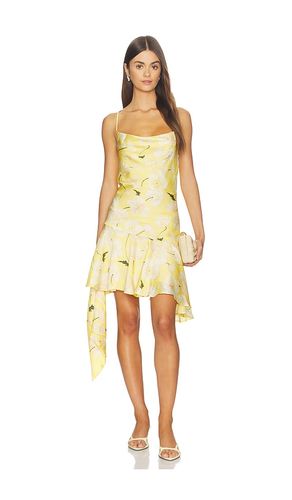 Paloma Dress in . Size L. Also in M, S, XS - ASTR the Label - Modalova