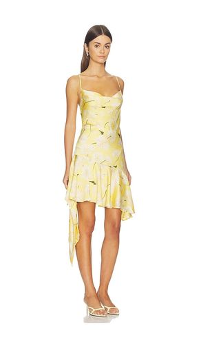 Paloma Dress in . Size L. Also in M, S, XS - ASTR the Label - Modalova