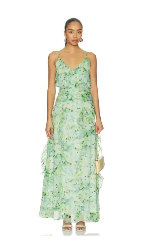 Brianna Dress in . Size M. Also in S, XS - ASTR the Label - Modalova