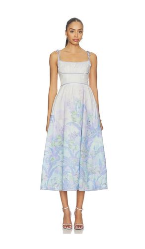 Dayna Dress in . Size L. Also in S, XS - ASTR the Label - Modalova