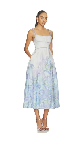 Dayna Dress in . Size L. Also in S, XS - ASTR the Label - Modalova