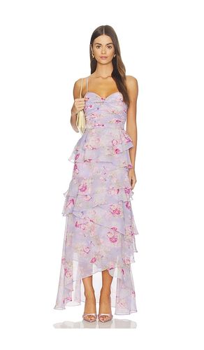 ROBE COLINE en . Taille L. Also en S, XS - ASTR the Label - Modalova